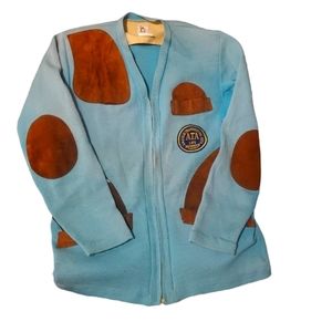 𝅺VINTAGE Bob Allen Shooting Sweater